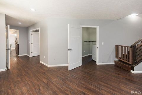 Tiny photo for 9034 W Mallory Road, Bloomington, IN 47404 (MLS # 202618633)