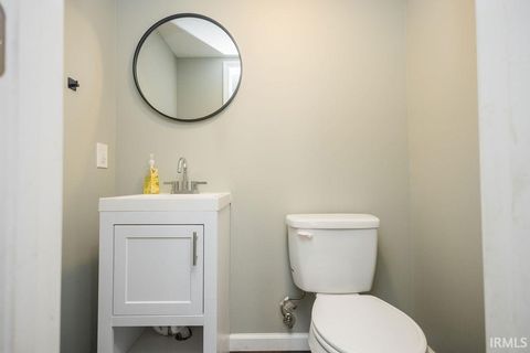 Tiny photo for 9034 W Mallory Road, Bloomington, IN 47404 (MLS # 202618633)