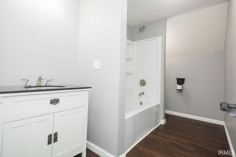 Tiny photo for 9034 W Mallory Road, Bloomington, IN 47404 (MLS # 202618633)