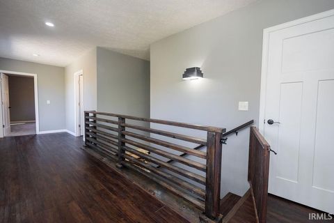 Tiny photo for 9034 W Mallory Road, Bloomington, IN 47404 (MLS # 202618633)