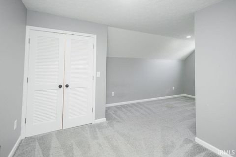 Tiny photo for 9034 W Mallory Road, Bloomington, IN 47404 (MLS # 202618633)