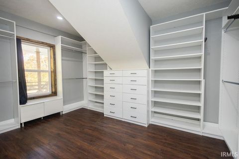 Tiny photo for 9034 W Mallory Road, Bloomington, IN 47404 (MLS # 202618633)