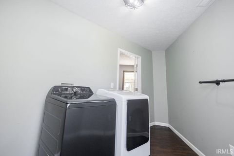 Tiny photo for 9034 W Mallory Road, Bloomington, IN 47404 (MLS # 202618633)
