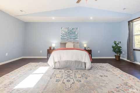 Tiny photo for 9034 W Mallory Road, Bloomington, IN 47404 (MLS # 202618633)