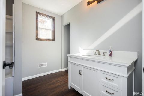 Tiny photo for 9034 W Mallory Road, Bloomington, IN 47404 (MLS # 202618633)