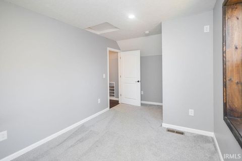Tiny photo for 9034 W Mallory Road, Bloomington, IN 47404 (MLS # 202618633)