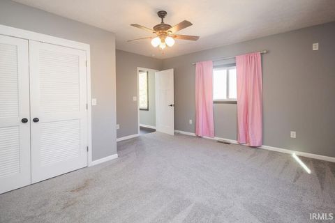 Tiny photo for 9034 W Mallory Road, Bloomington, IN 47404 (MLS # 202618633)