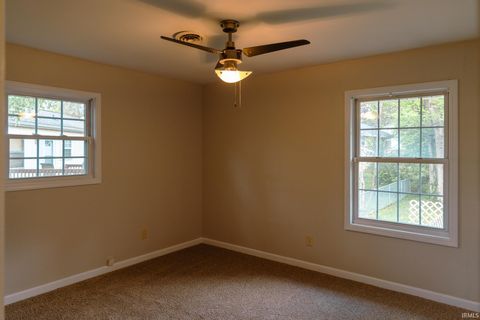 Tiny photo for 911 W Winding Way Street, Bloomington, IN 47404 (MLS # 202613046)