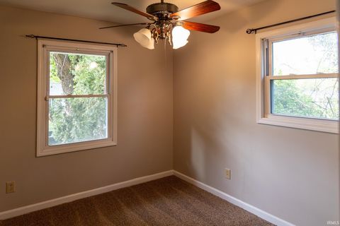 Tiny photo for 911 W Winding Way Street, Bloomington, IN 47404 (MLS # 202613046)