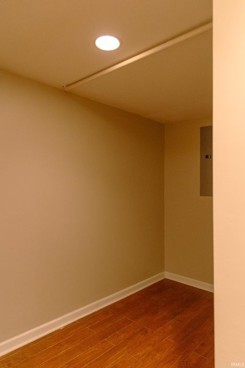 Tiny photo for 911 W Winding Way Street, Bloomington, IN 47404 (MLS # 202613046)