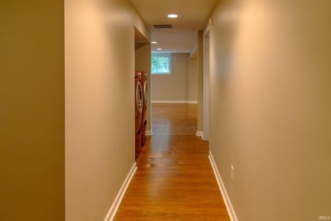 Tiny photo for 911 W Winding Way Street, Bloomington, IN 47404 (MLS # 202613046)