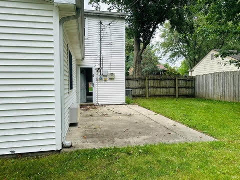 Tiny photo for 4031 Hedwig Drive, Fort Wayne, IN 46815 (MLS # 202637906)