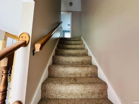 Tiny photo for 4031 Hedwig Drive, Fort Wayne, IN 46815 (MLS # 202637906)
