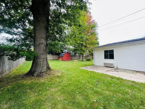 Tiny photo for 4031 Hedwig Drive, Fort Wayne, IN 46815 (MLS # 202637906)