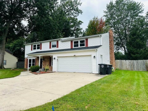 Tiny photo for 4031 Hedwig Drive, Fort Wayne, IN 46815 (MLS # 202637906)