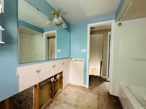 Tiny photo for 4031 Hedwig Drive, Fort Wayne, IN 46815 (MLS # 202637906)