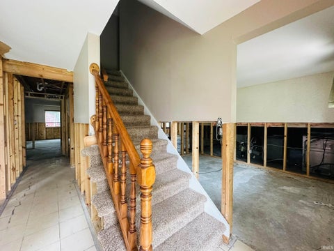 Tiny photo for 4031 Hedwig Drive, Fort Wayne, IN 46815 (MLS # 202637906)
