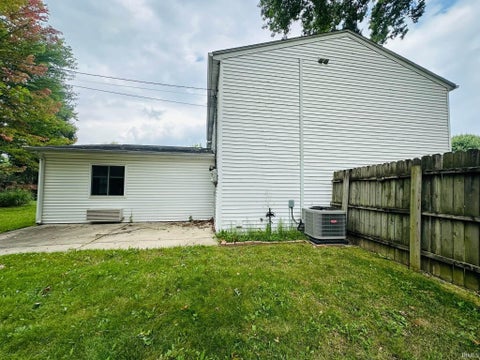 Tiny photo for 4031 Hedwig Drive, Fort Wayne, IN 46815 (MLS # 202637906)
