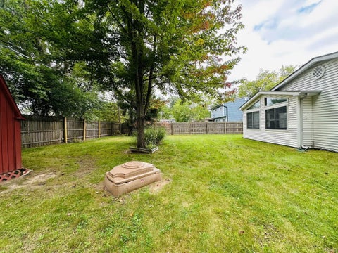 Tiny photo for 4031 Hedwig Drive, Fort Wayne, IN 46815 (MLS # 202637906)
