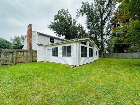 Tiny photo for 4031 Hedwig Drive, Fort Wayne, IN 46815 (MLS # 202637906)