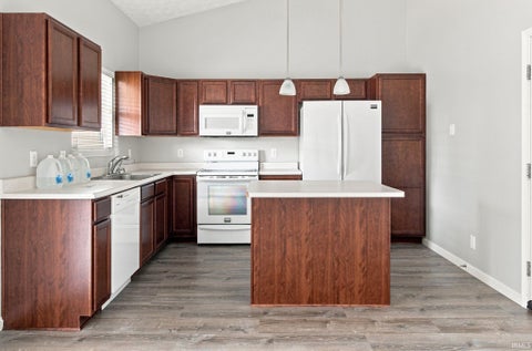 Tiny photo for 605 Isaiah Street, West Lafayette, IN 47906 (MLS # 202635306)
