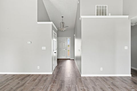Tiny photo for 605 Isaiah Street, West Lafayette, IN 47906 (MLS # 202635306)