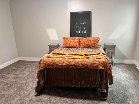 Tiny photo for 1017 S 4th Street, Lafayette, IN 47905 (MLS # 202607424)