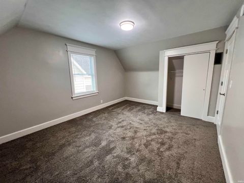 Tiny photo for 1017 S 4th Street, Lafayette, IN 47905 (MLS # 202607424)