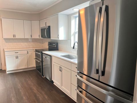 Tiny photo for 1017 S 4th Street, Lafayette, IN 47905 (MLS # 202607424)