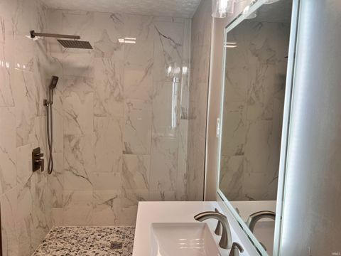 Tiny photo for 1017 S 4th Street, Lafayette, IN 47905 (MLS # 202607424)