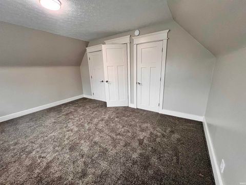 Tiny photo for 1017 S 4th Street, Lafayette, IN 47905 (MLS # 202607424)