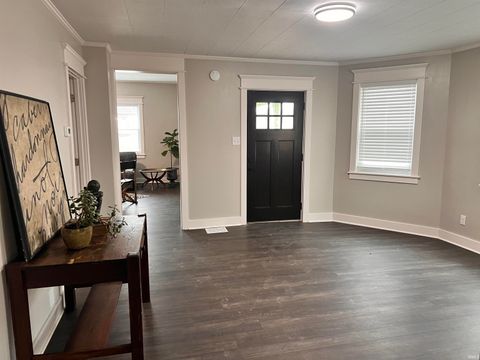 Tiny photo for 1017 S 4th Street, Lafayette, IN 47905 (MLS # 202607424)