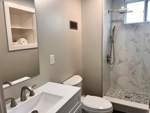 Tiny photo for 1017 S 4th Street, Lafayette, IN 47905 (MLS # 202607424)