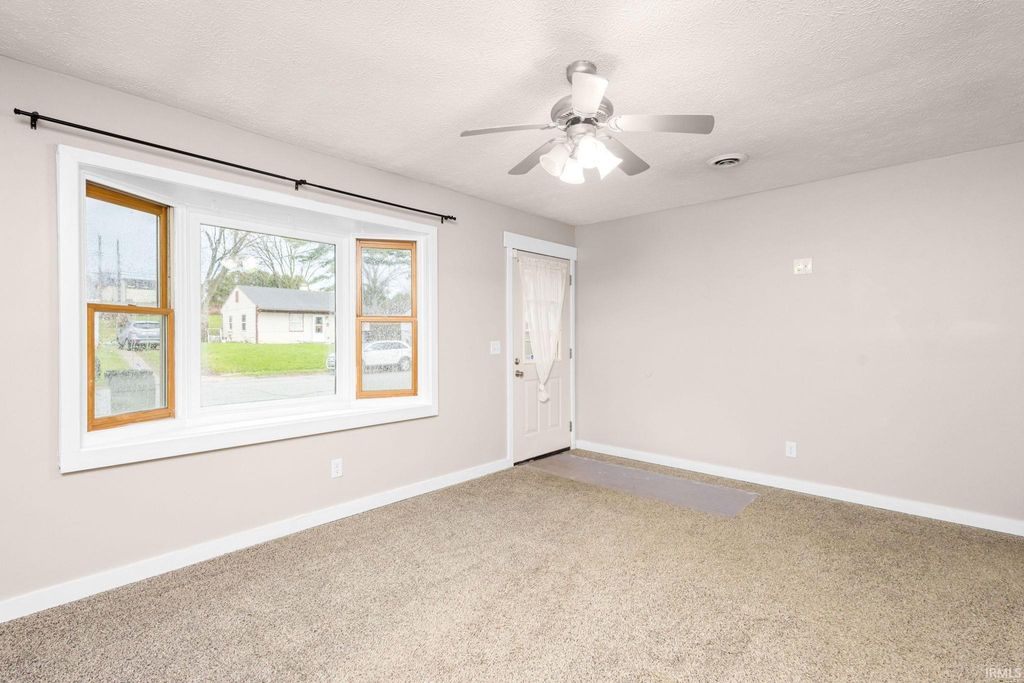 Photo of 321 Barbie Street, South Bend, IN 46614 (MLS # 202610958)