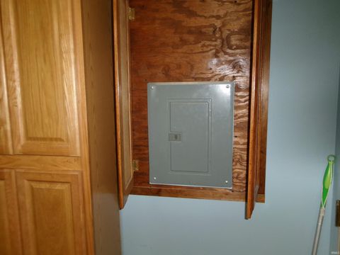 Tiny photo for 4043 N FILMORE Street, Mexico, IN 46958 (MLS # 202618587)
