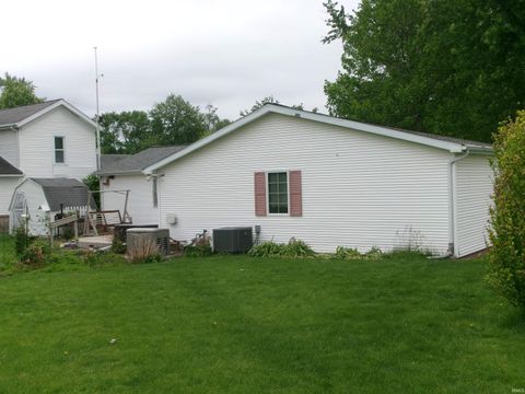 Tiny photo for 4043 N FILMORE Street, Mexico, IN 46958 (MLS # 202618587)
