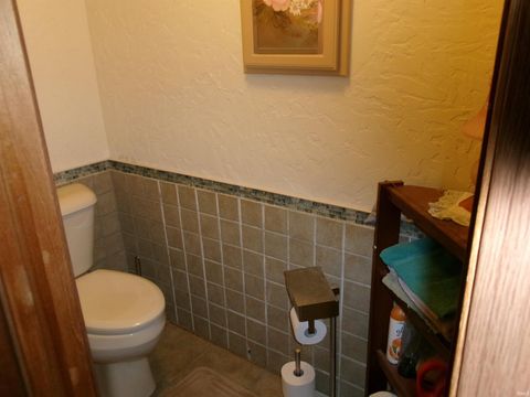 Tiny photo for 4043 N FILMORE Street, Mexico, IN 46958 (MLS # 202618587)