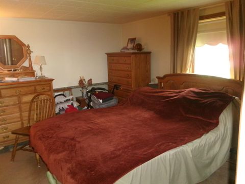 Tiny photo for 4043 N FILMORE Street, Mexico, IN 46958 (MLS # 202618587)