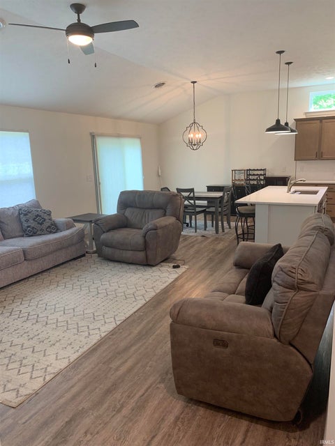 Tiny photo for 4204 W Thornwood Lane, Muncie, IN 47304 (MLS # 202620170)