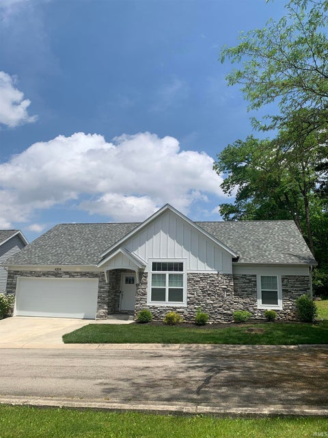Tiny photo for 4204 W Thornwood Lane, Muncie, IN 47304 (MLS # 202620170)