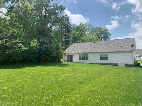 Tiny photo for 4204 W Thornwood Lane, Muncie, IN 47304 (MLS # 202620170)