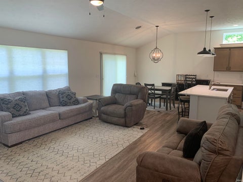 Tiny photo for 4204 W Thornwood Lane, Muncie, IN 47304 (MLS # 202620170)