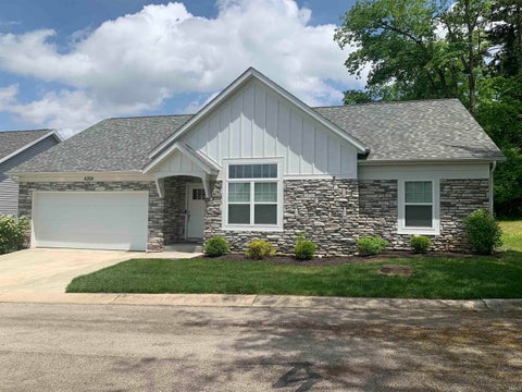 Photo of 4204 W Thornwood Lane, Muncie, IN 47304 (MLS # 202620170)