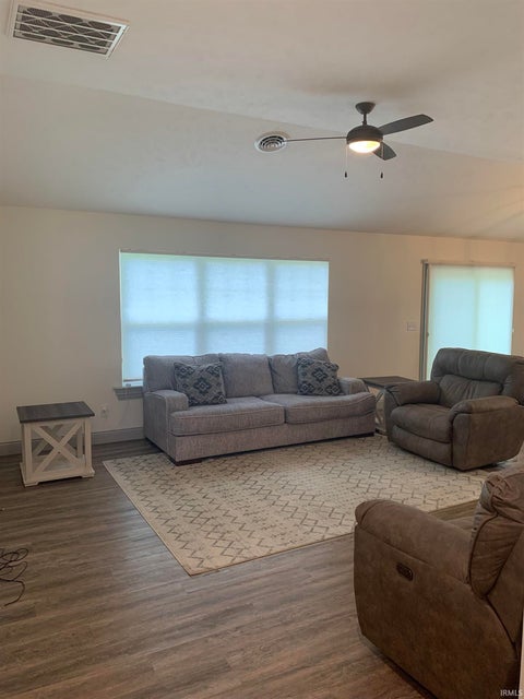 Tiny photo for 4204 W Thornwood Lane, Muncie, IN 47304 (MLS # 202620170)