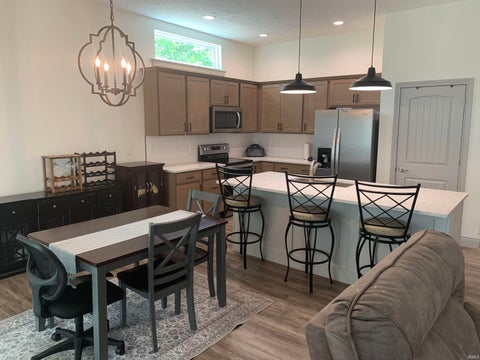 Tiny photo for 4204 W Thornwood Lane, Muncie, IN 47304 (MLS # 202620170)