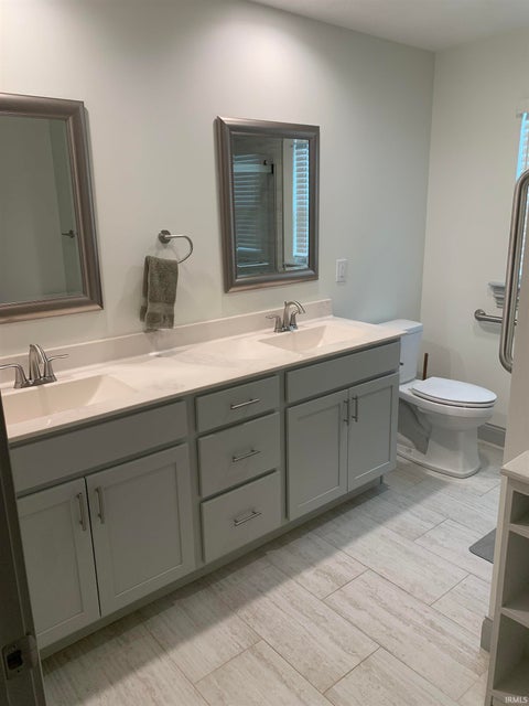 Tiny photo for 4204 W Thornwood Lane, Muncie, IN 47304 (MLS # 202620170)