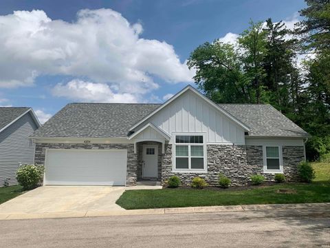 Tiny photo for 4204 W Thornwood Lane, Muncie, IN 47304 (MLS # 202620170)