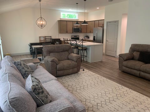 Tiny photo for 4204 W Thornwood Lane, Muncie, IN 47304 (MLS # 202620170)