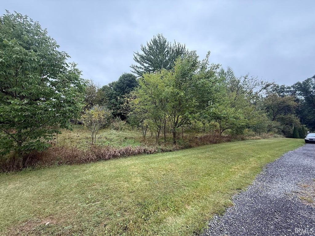 Photo of S Mellwood Park Dr. E Drive, Kimmell, IN 46760 (MLS # 202639209)