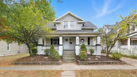 Photo of 2816 New Haven Avenue, Fort Wayne, IN 46803 (MLS # 202540874)